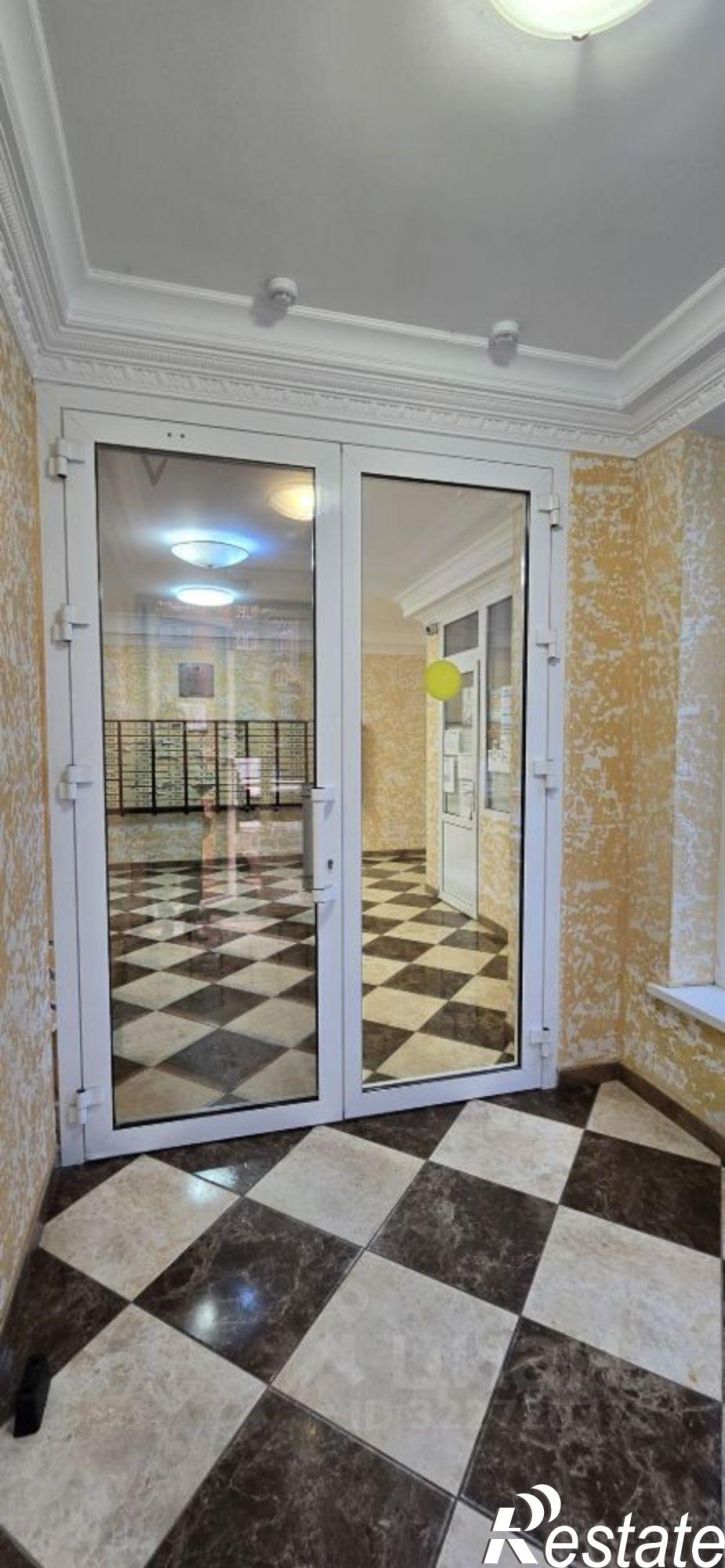 1-комн квартира улица Городовикова, 38,  д. 38