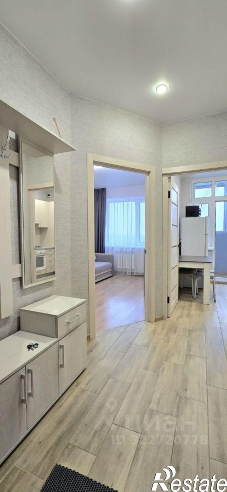 1-комн квартира улица Городовикова, 38,  д. 38