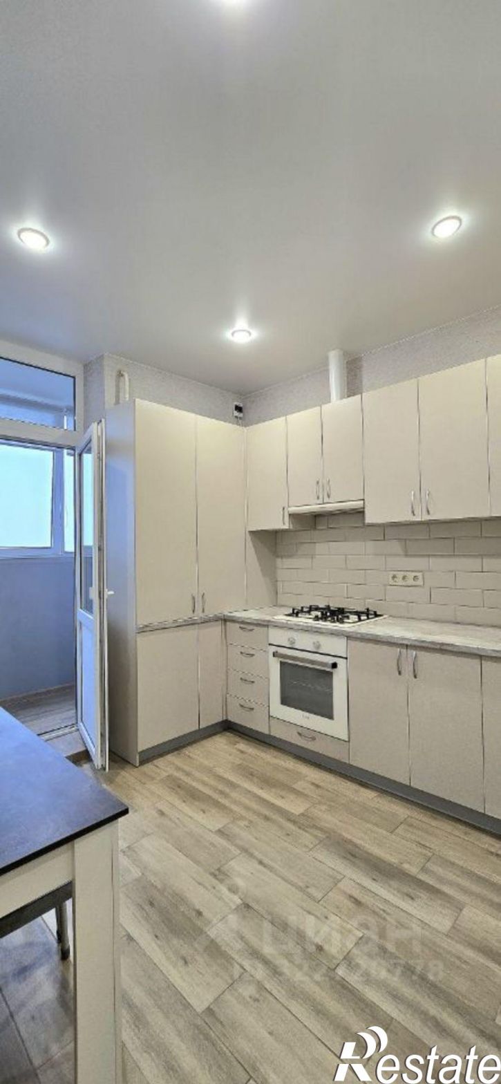 1-комн квартира улица Городовикова, 38,  д. 38