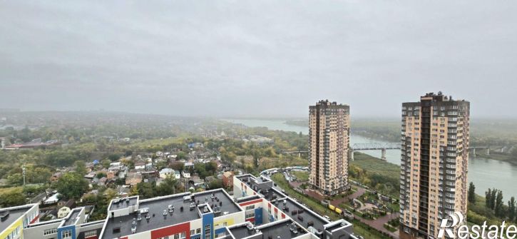 1-комн квартира улица Городовикова, 38,  д. 38