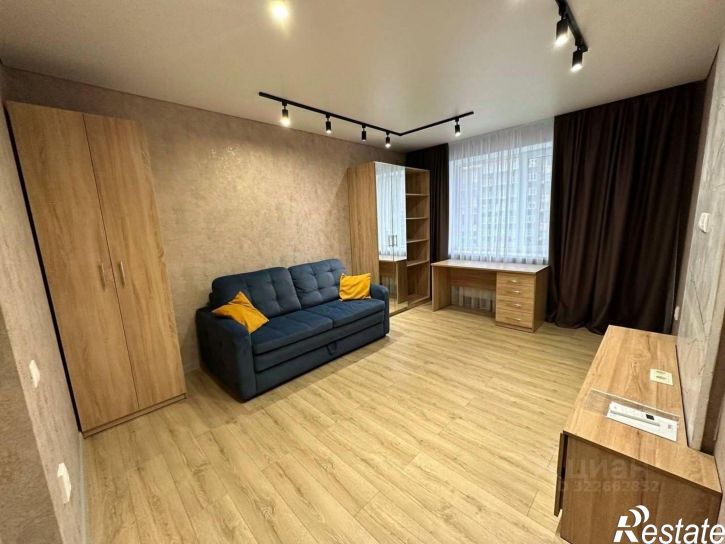 2-комн квартира ул Вересаева, 101/1 2,  д. 101/1 2,  к. 2