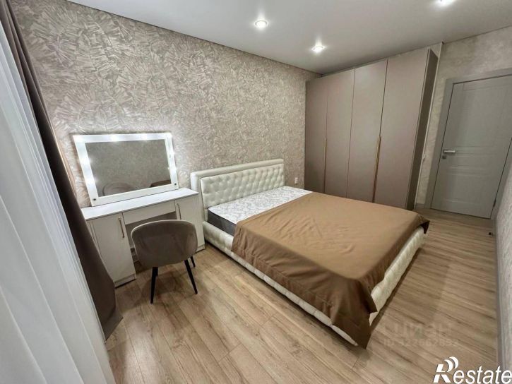 2-комн квартира ул Вересаева, 101/1 2,  д. 101/1 2,  к. 2