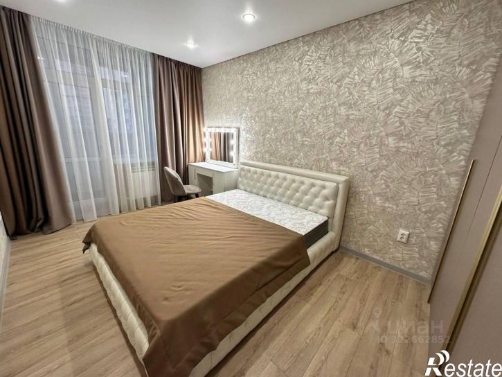 2-комн квартира ул Вересаева, 101/1 2,  д. 101/1 2,  к. 2