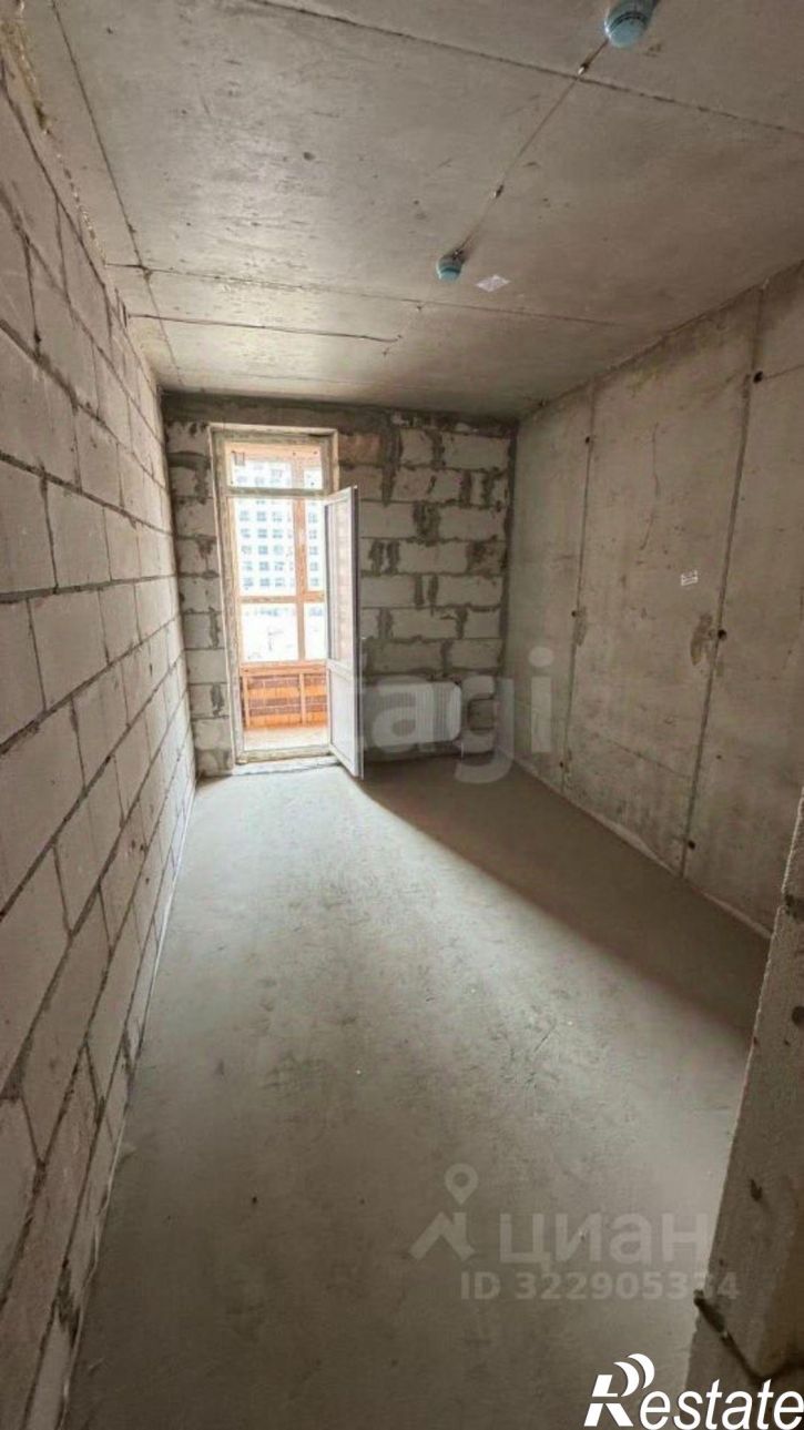 1-комн квартира Бугский пер, 29А,  д. 29А