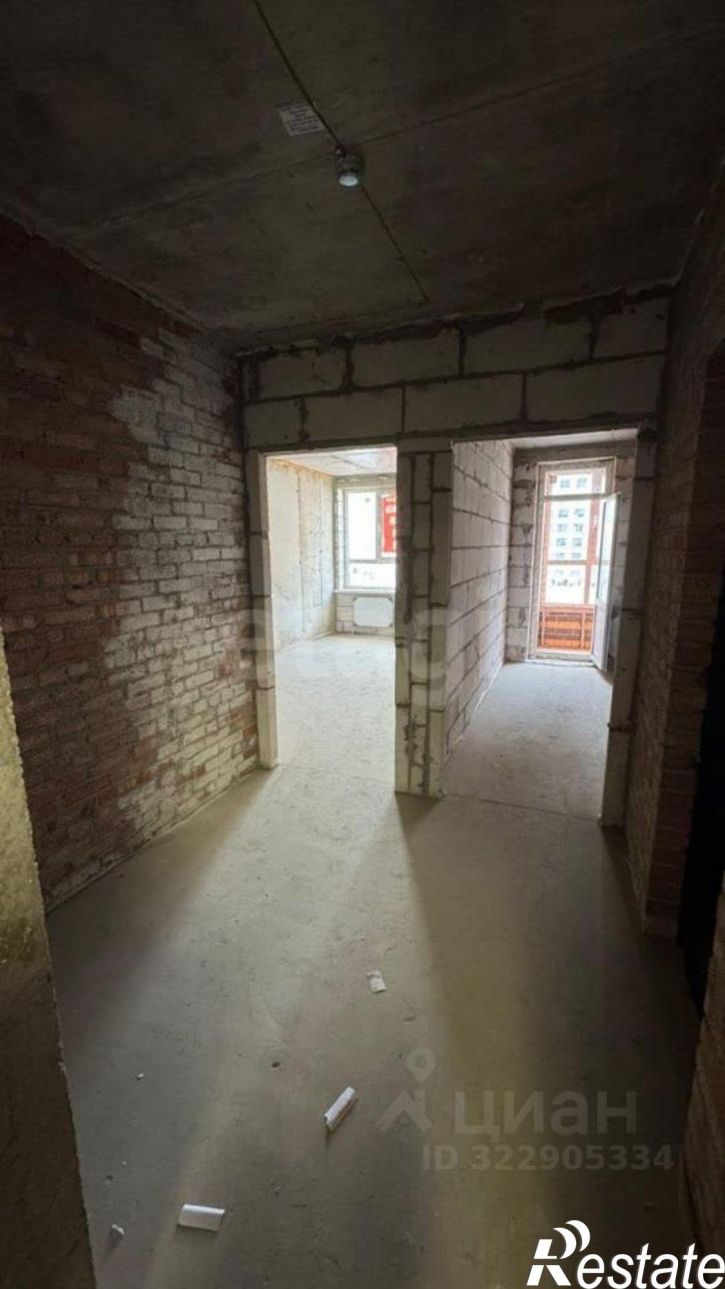 1-комн квартира Бугский пер, 29А,  д. 29А