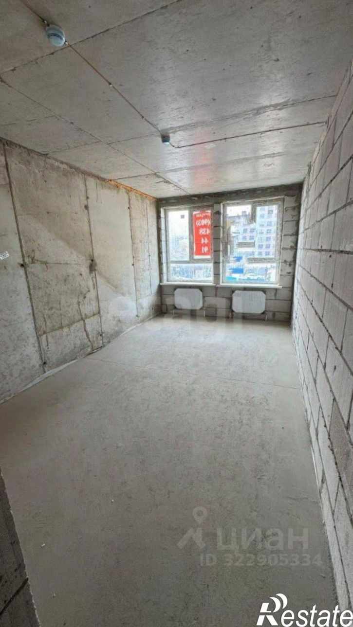 1-комн квартира Бугский пер, 29А,  д. 29А