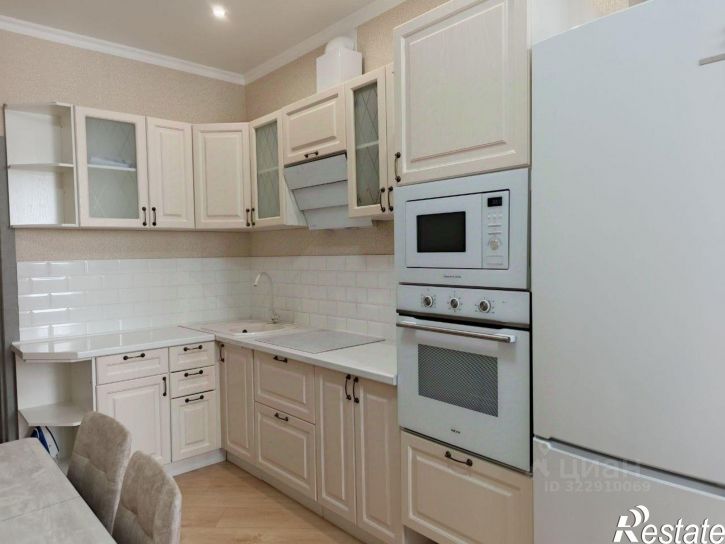 1-комн квартира улица Мечникова, 39Б,  д. 39Б