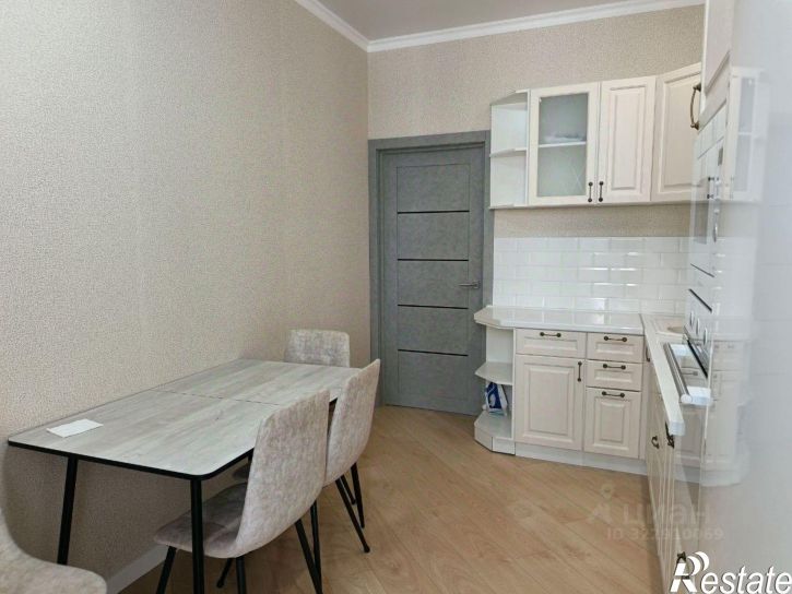 1-комн квартира улица Мечникова, 39Б,  д. 39Б