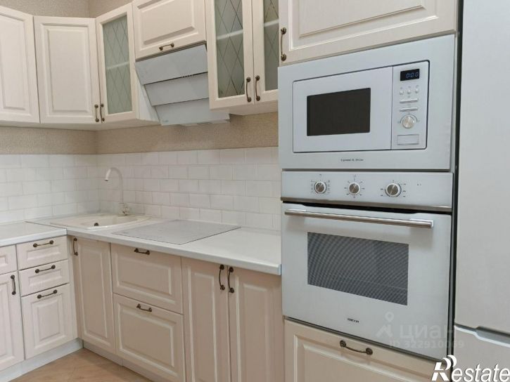 1-комн квартира улица Мечникова, 39Б,  д. 39Б