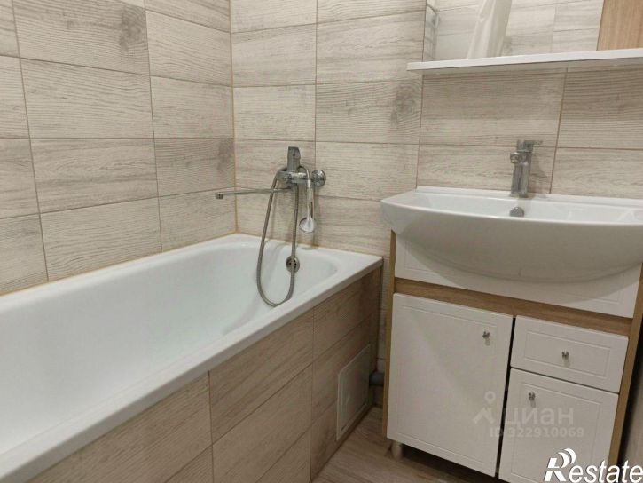 1-комн квартира улица Мечникова, 39Б,  д. 39Б