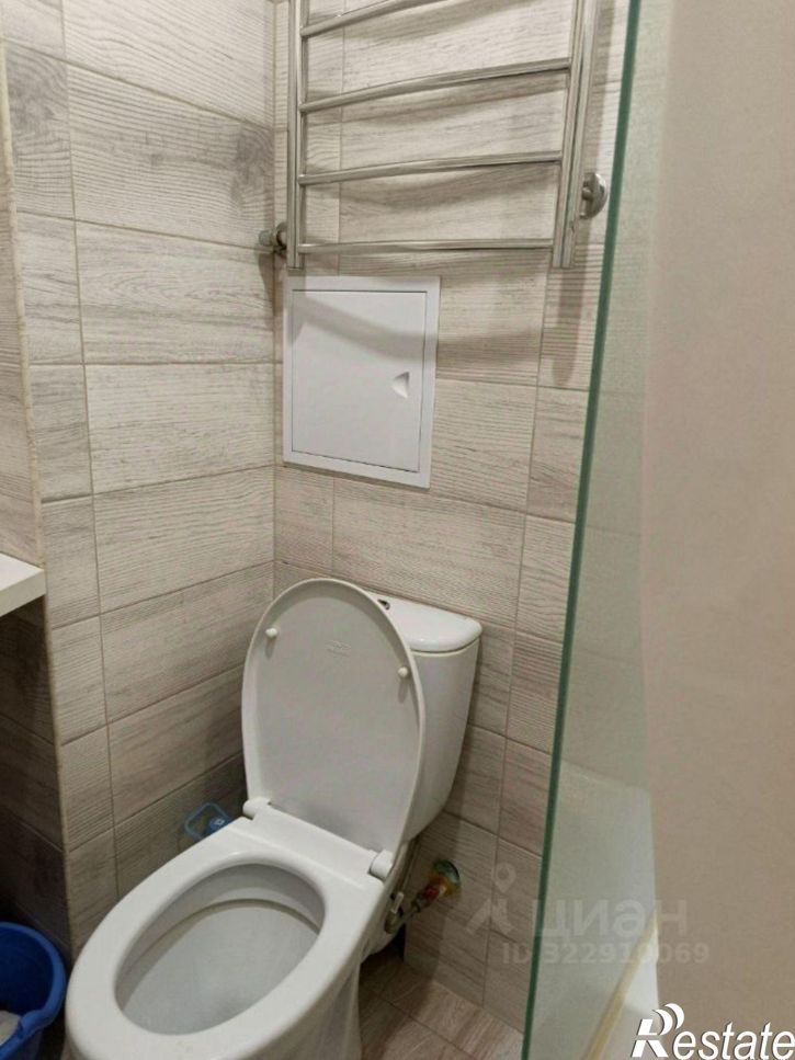 1-комн квартира улица Мечникова, 39Б,  д. 39Б