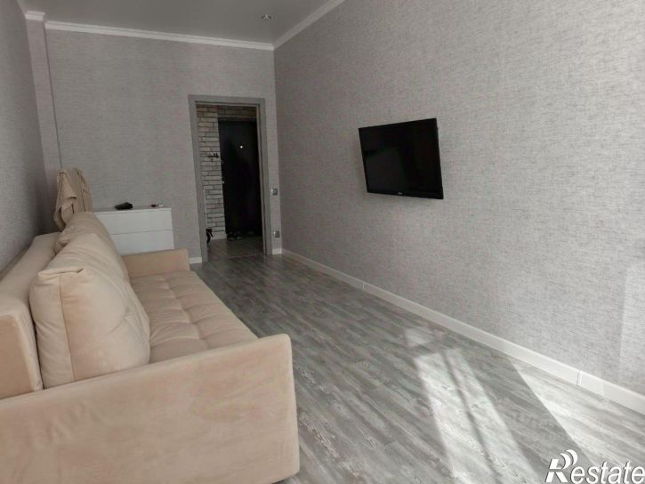 1-комн квартира улица Мечникова, 39Б,  д. 39Б