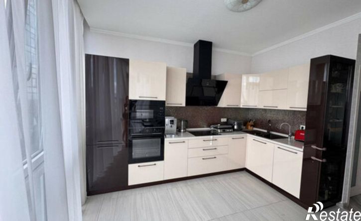 1-комн квартира Кировский проспект, 48,  д. 48