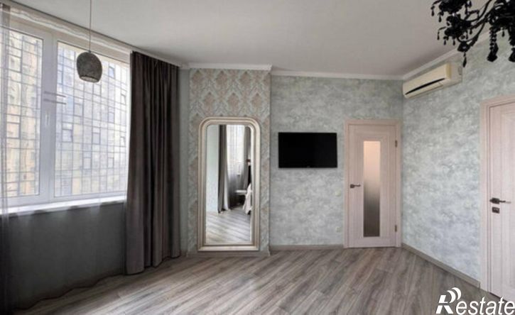 1-комн квартира Кировский проспект, 48,  д. 48