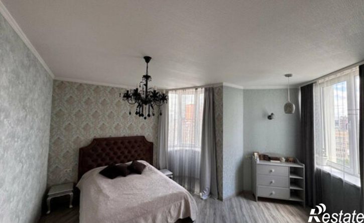 1-комн квартира Кировский проспект, 48,  д. 48