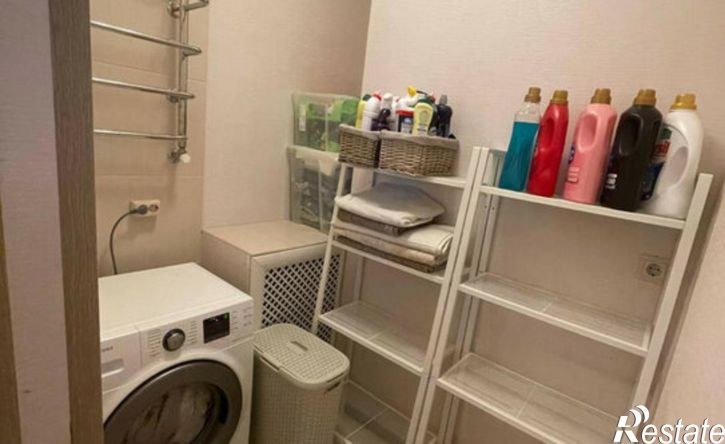 1-комн квартира Кировский проспект, 48,  д. 48