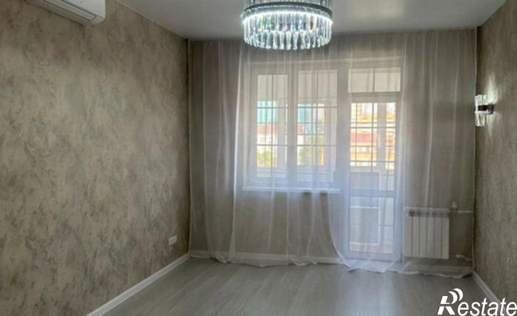 2-комн квартира Буденновский пр-кт, 52/111,  д. 52/111