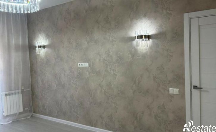 2-комн квартира Буденновский пр-кт, 52/111,  д. 52/111