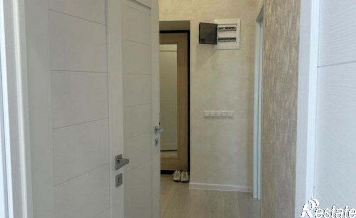 2-комн квартира Буденновский пр-кт, 52/111,  д. 52/111