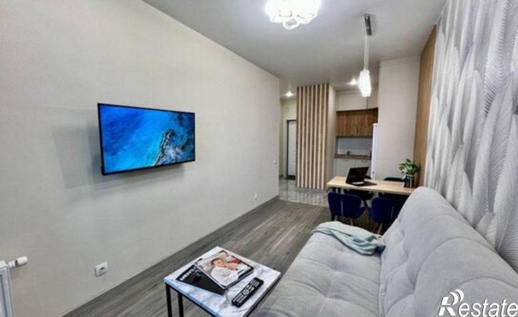 1-комн квартира ул Вересаева, 94,  д. 94