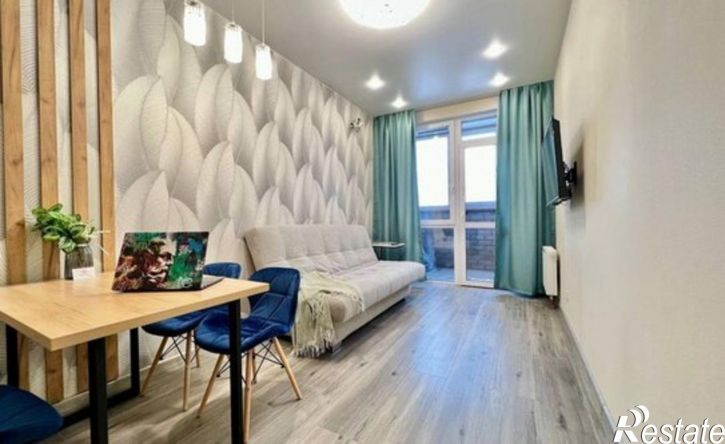 1-комн квартира ул Вересаева, 94,  д. 94