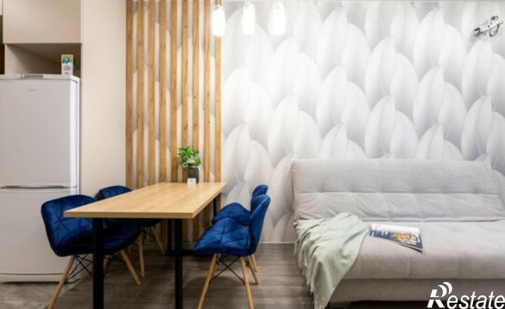 1-комн квартира ул Вересаева, 94,  д. 94