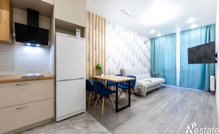 1-комн квартира ул Вересаева, 94,  д. 94