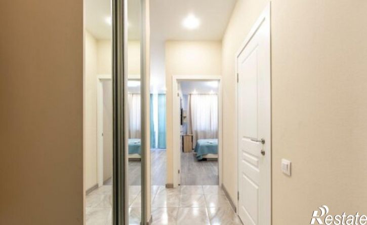 1-комн квартира ул Вересаева, 94,  д. 94