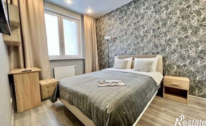 1-комн квартира ул Вересаева, 94,  д. 94