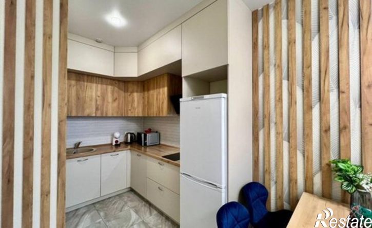 1-комн квартира ул Вересаева, 94,  д. 94