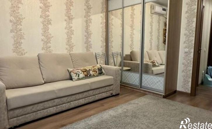 2-комн квартира ул Еременко, 96,  д. 96