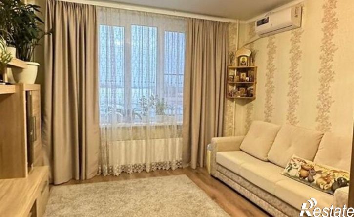 2-комн квартира ул Еременко, 96,  д. 96