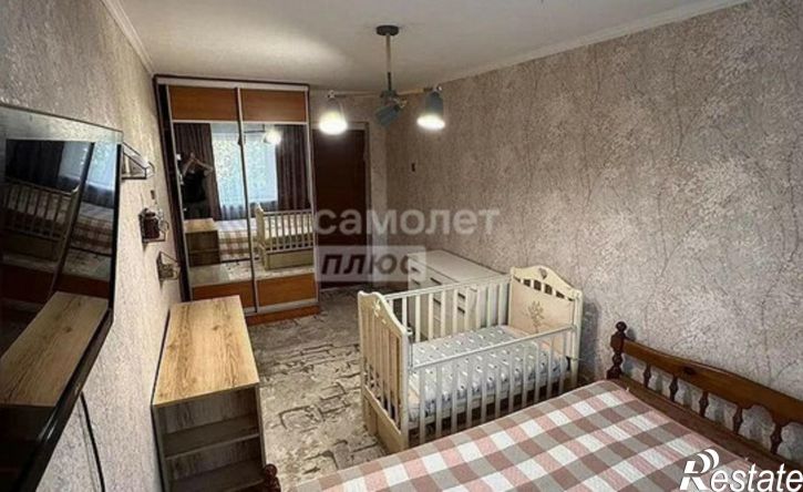 2-комн квартира Газетный пер, 104,  д. 104