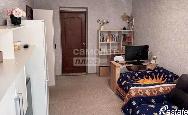 2-комн квартира Газетный пер, 104,  д. 104