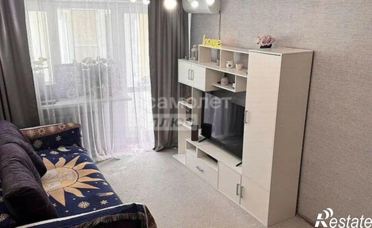 2-комн квартира Газетный пер, 104,  д. 104