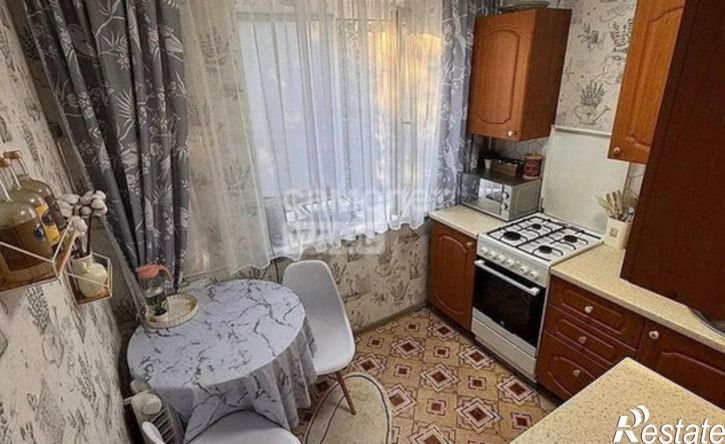 2-комн квартира Газетный пер, 104,  д. 104