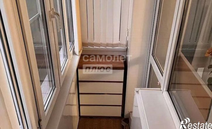 2-комн квартира Газетный пер, 104,  д. 104