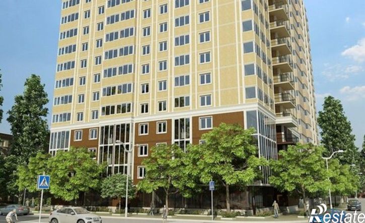 1-комн квартира улица Малюгиной, 236,  д. 236