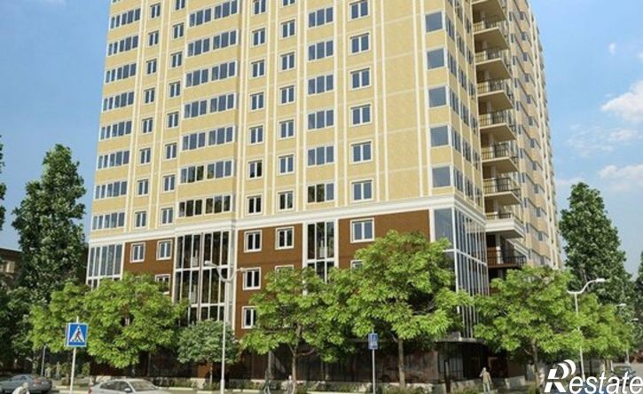 1-комн квартира улица Малюгиной, 236,  д. 236