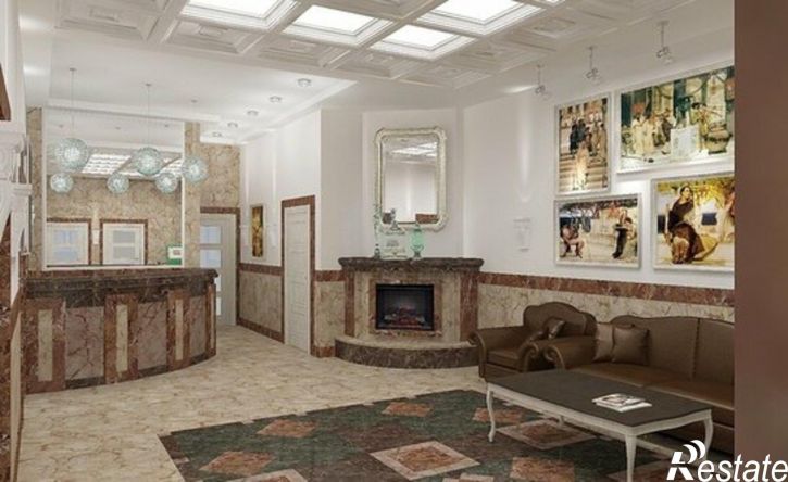 1-комн квартира улица Малюгиной, 236,  д. 236