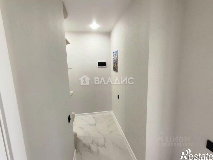 1-комн квартира улица Зорге, 9,  д. 9