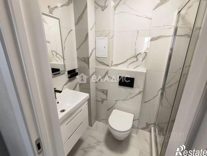 1-комн квартира улица Зорге, 9,  д. 9