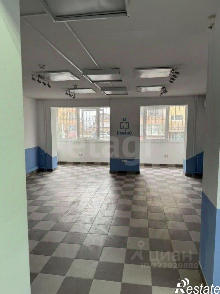 Помещение свободного назначения Верхоянский переулок, 11,  д. 11