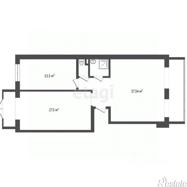 Помещение свободного назначения Верхоянский переулок, 11,  д. 11