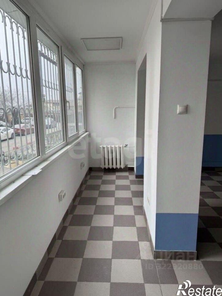 Помещение свободного назначения Верхоянский переулок, 11,  д. 11