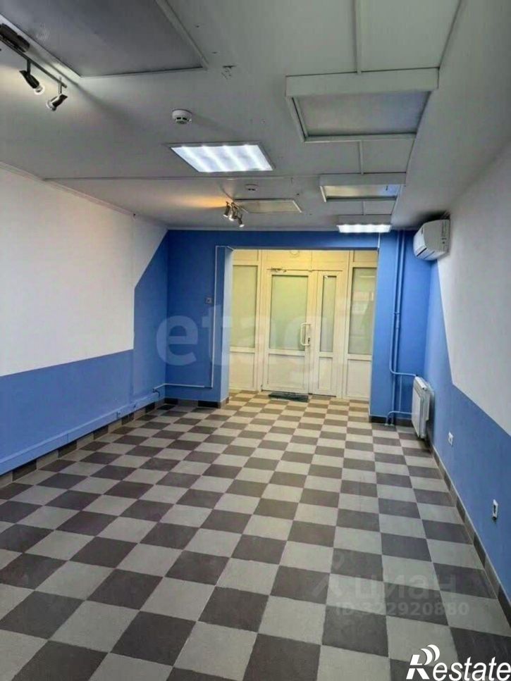 Помещение свободного назначения Верхоянский переулок, 11,  д. 11