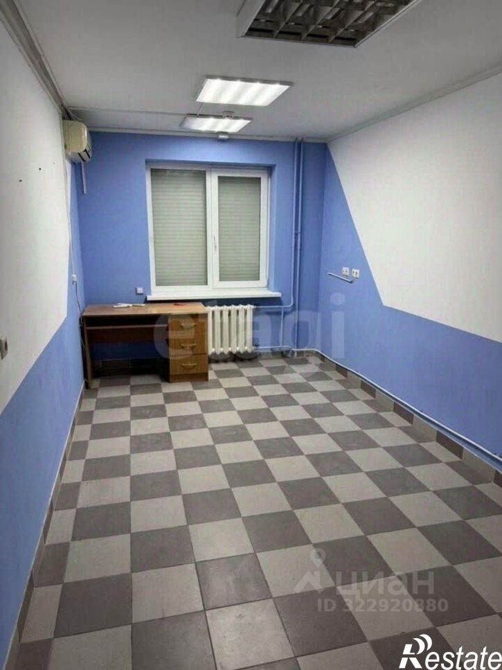 Помещение свободного назначения Верхоянский переулок, 11,  д. 11