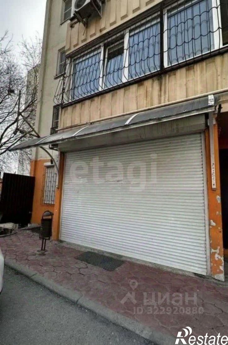 Помещение свободного назначения Верхоянский переулок, 11,  д. 11