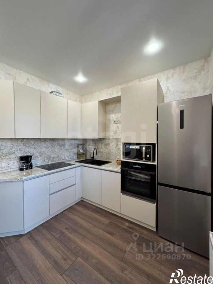 1-комн квартира Университетский переулок, 137 с2,  д. 137 с2