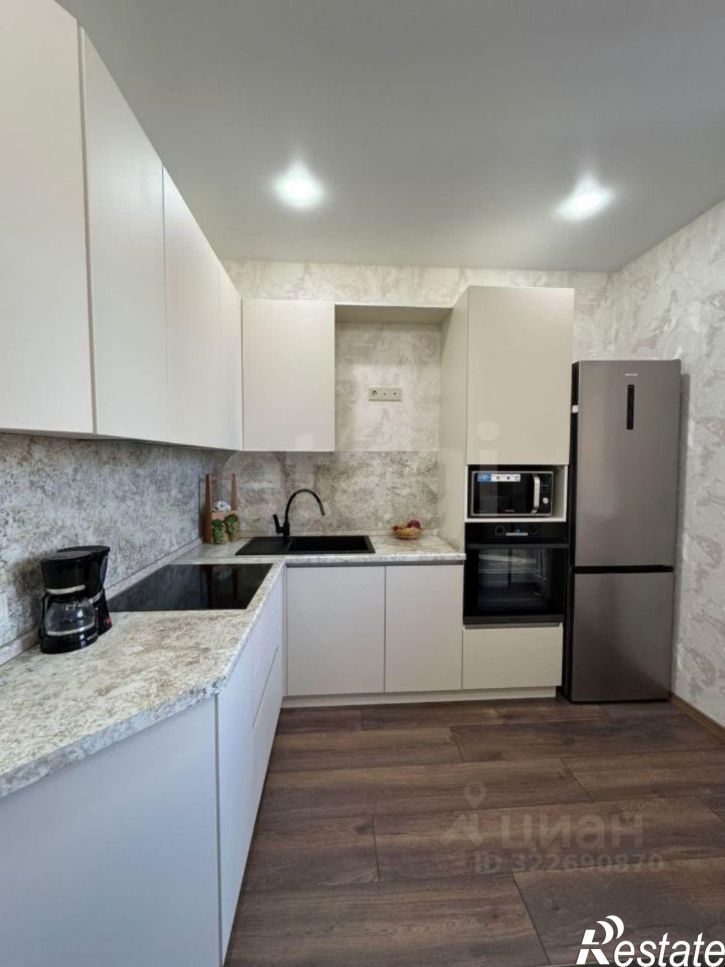 1-комн квартира Университетский переулок, 137 с2,  д. 137 с2